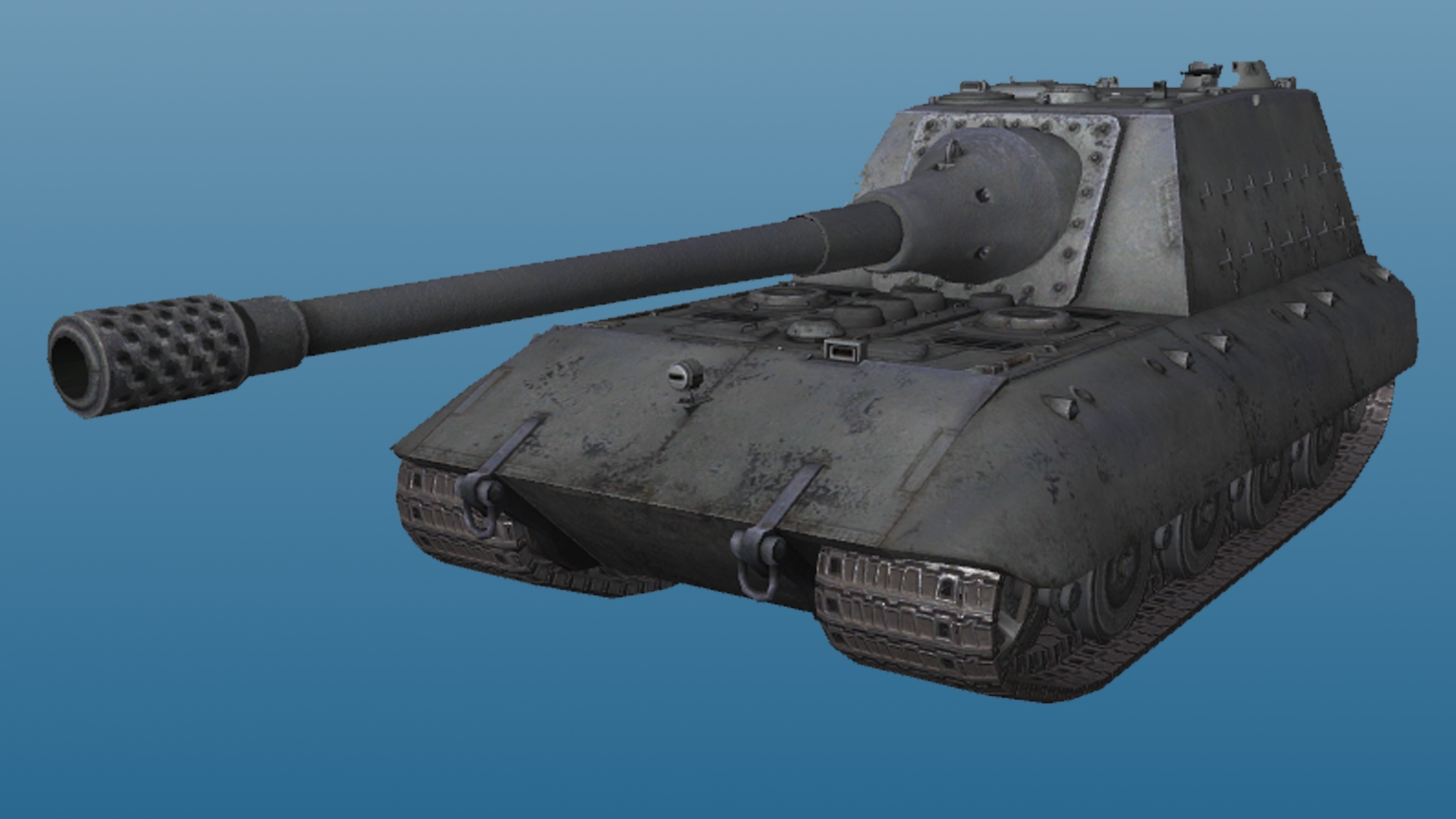 Европейский сервер танков. Аккаунт брата (я не удалял прошлое видео).