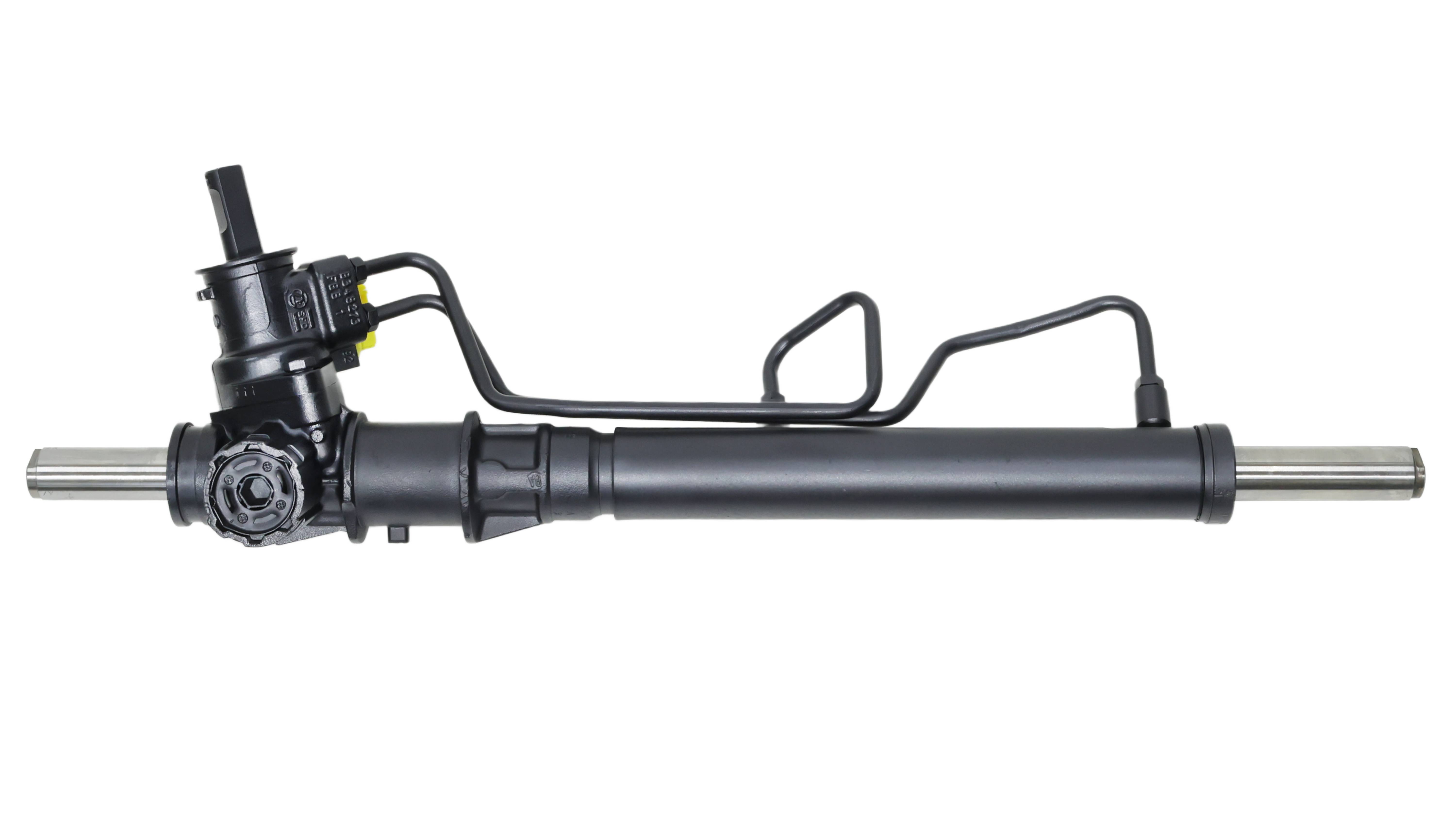 Рулевая рейка Renault 19 1988-1995, ориг. восстановленная смотреть онлайн