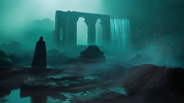 Z-.Tomb.Beyond.the.Veil.Dark Ambient.Dungeon Synth.Ambience.Ambient.Music.13 смотреть онлайн