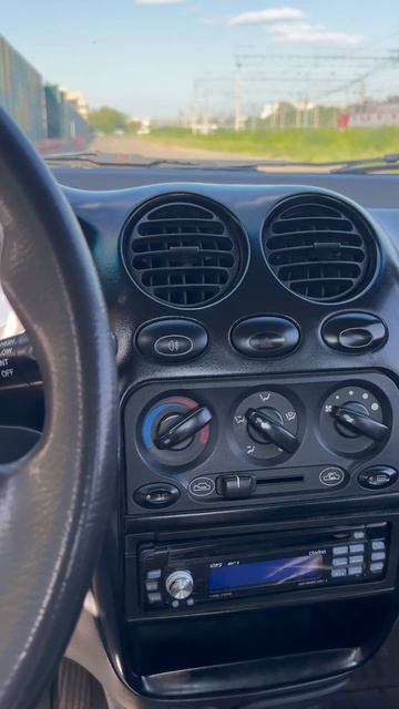 Daewoo Matiz 2008 0.8 M/T.mp4 смотреть онлайн
