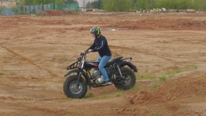 Самые продаваемые мотоциклы СКАУТ (Ижтехмаш).