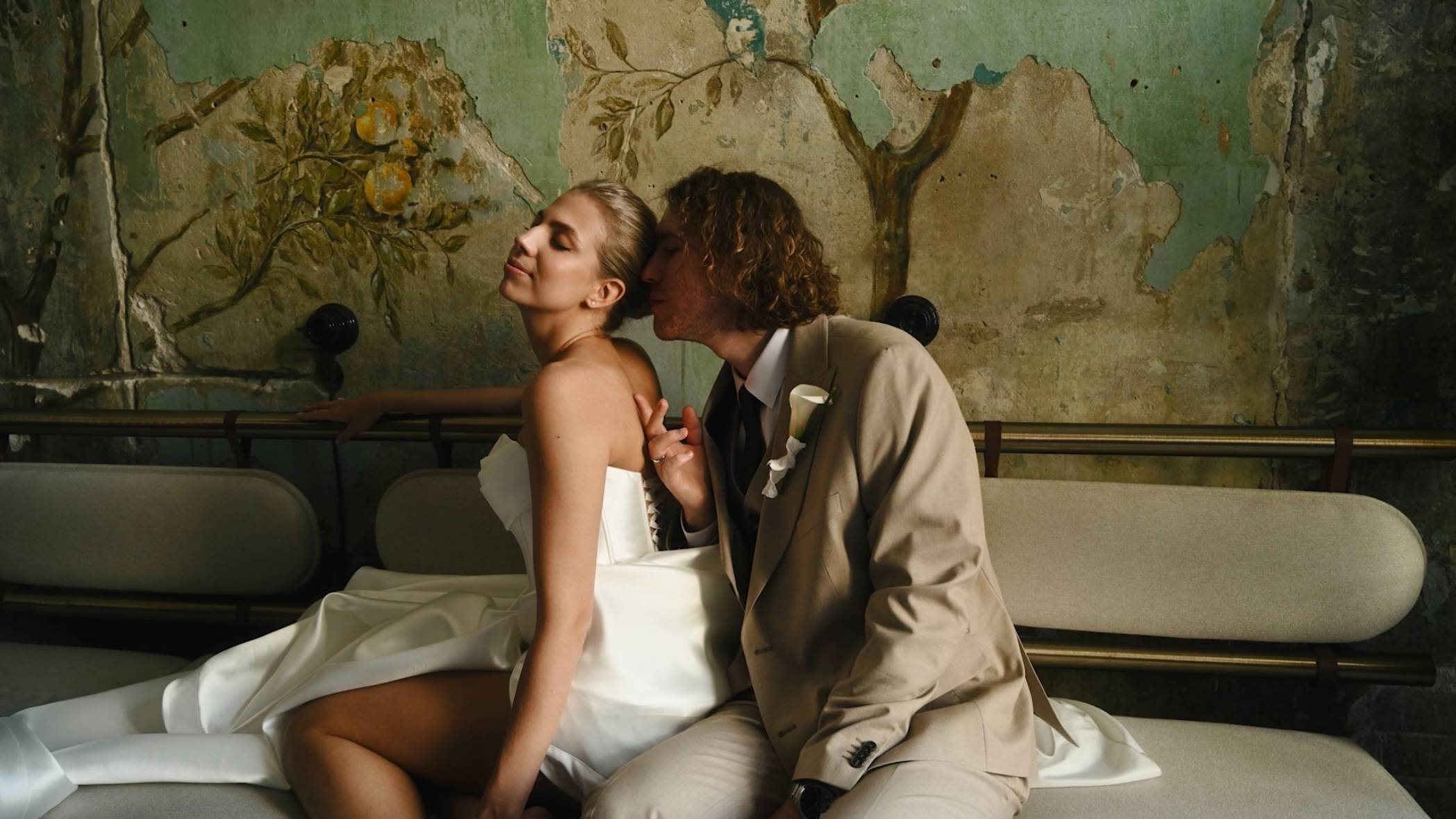 Damir & Anastasia