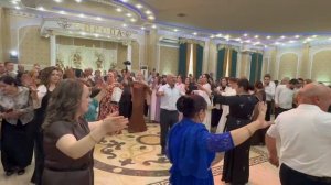 Свадьба Маллаевых.mp4