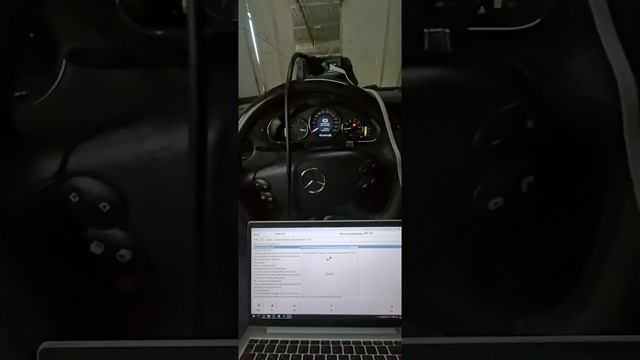 Нюансы замены и кодирования АКПП Mercedes 7G-tronic 722.9 #Mercedes #АКПП #7GTronic #РнД смотреть онлайн