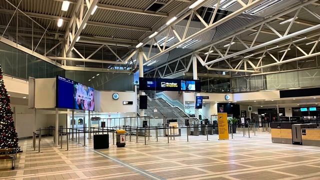 Sweden | Stockholm | Arlanda Airport |