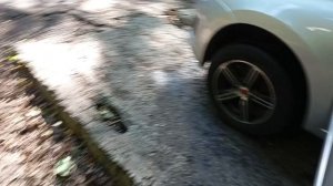 Лада Гранта лифтбек