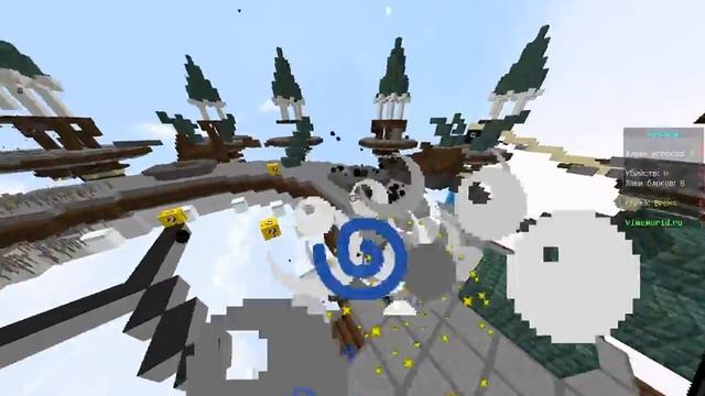 Vain World режим лаки варс занял 2 раза 3 место