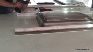 Монтаж солнечных панелей (подробно)