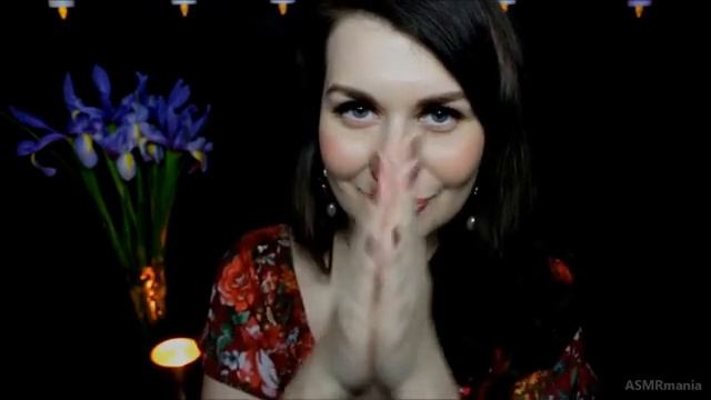 АСМР Триггеры