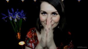 АСМР Триггеры