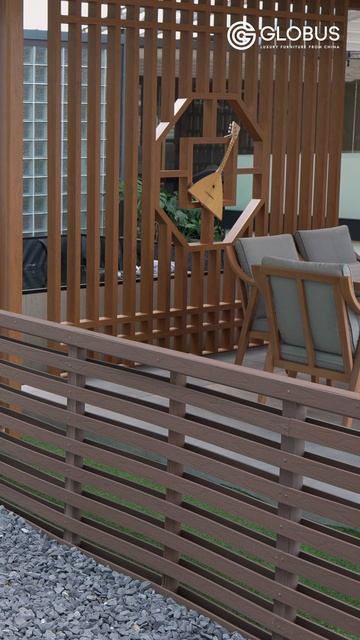 Автоматические перголы из Китая #пергола #мебельизкитая #мебельныйтурвкитай смотреть онлайн