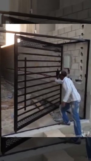 Кручу верчу , тренажёр для рук ))