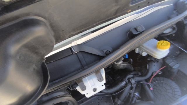 Peugeot Boxer 2.2 HDi MT (100 л.с.) 2013 смотреть онлайн