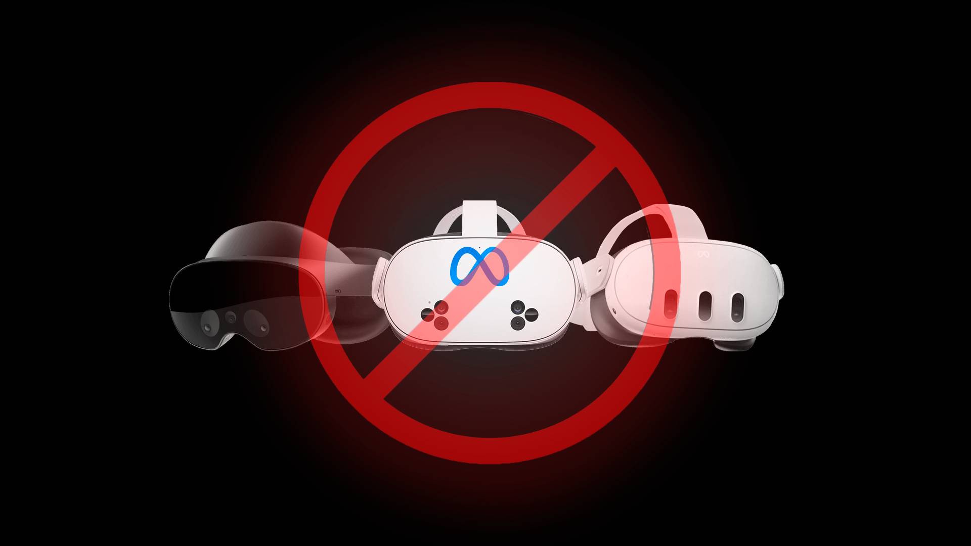 НЕ ПОКУПАЙ META QUEST