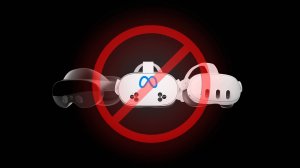 НЕ ПОКУПАЙ META QUEST