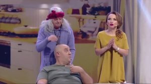 Как бросить пить с помощью бабки ведуньи, приворотов, магии и колдовства...