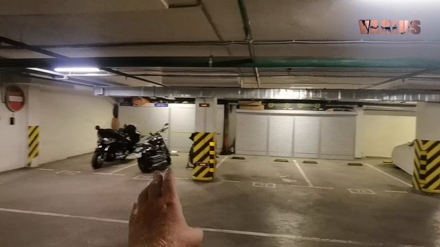 Как усилить сотовую связь в подземном паркинге если до антенны нужен длинный кабель смотреть онлайн