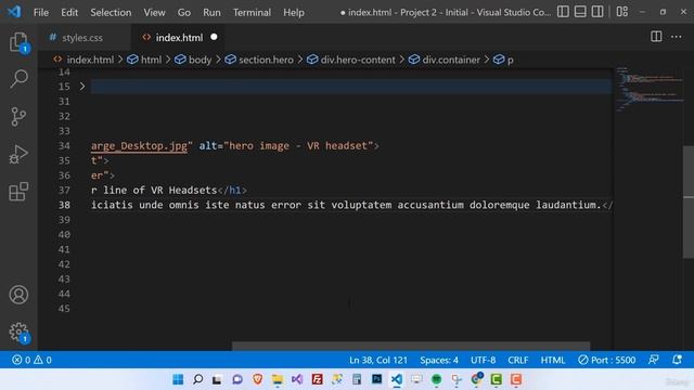 10. Project The Hero Content Elements смотреть онлайн