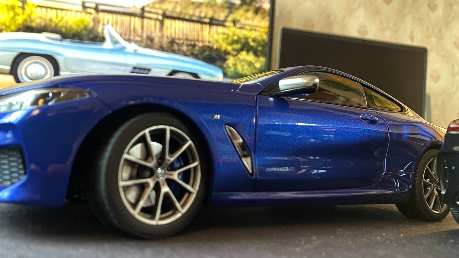 BMW M850I