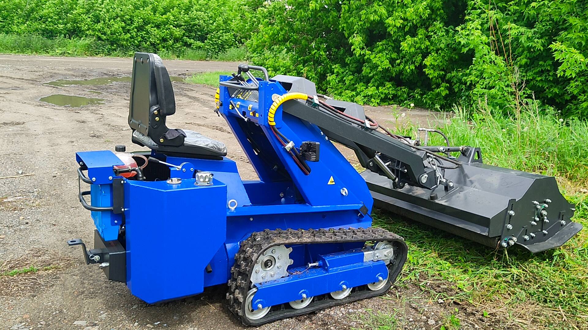 Сибирский Гидромаш