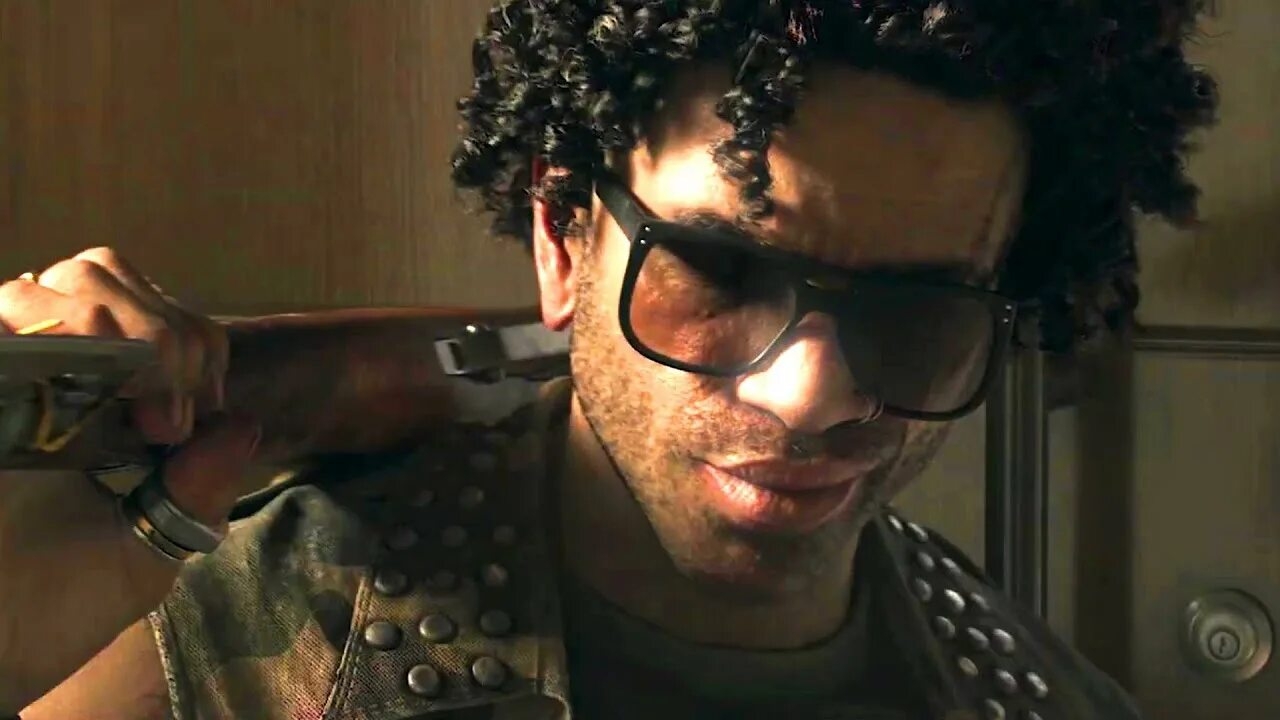 Dead Island 2 прохождение игры 10 часть