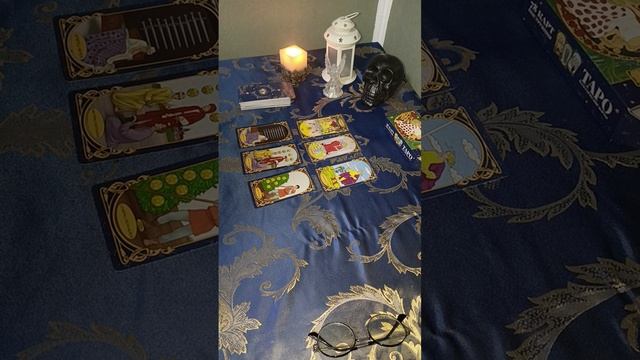 прогноз таро на 5 июля 2025 года#таро#прогнозы#гадание