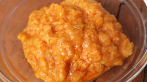Кабачковая икра с майонезом на зиму
