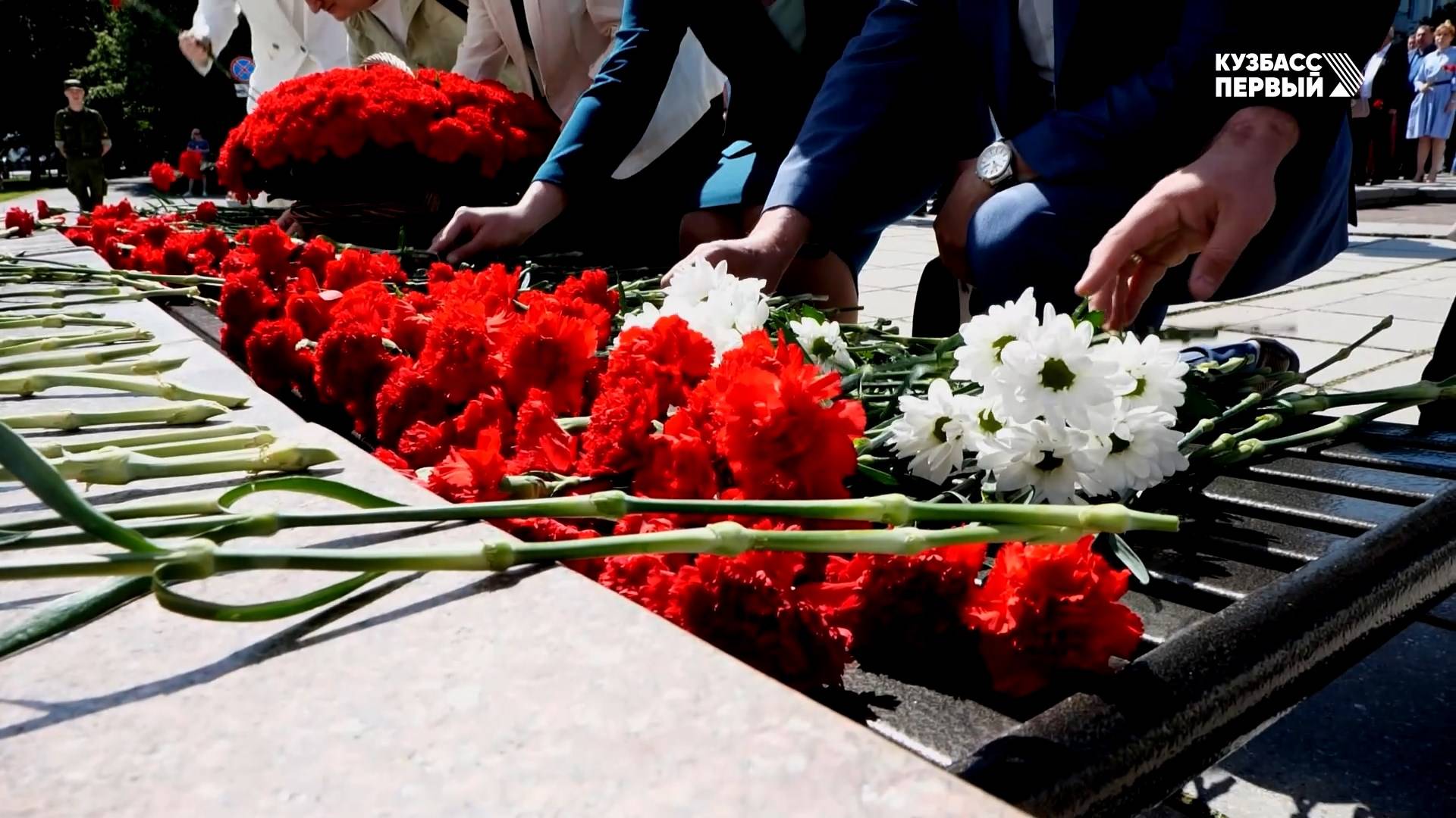 Вестник городского Совета. Итоги июня (2025 год) смотреть онлайн