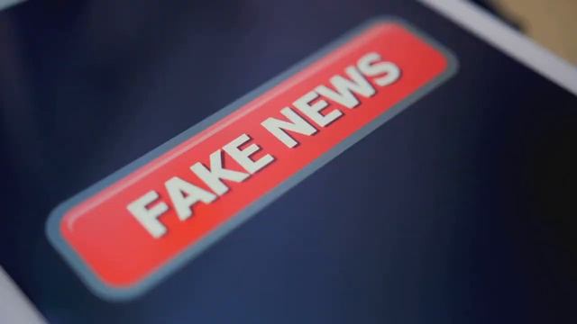 How to spot fake crypto news (without being an expert) смотреть онлайн