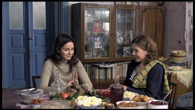 Билет на двоих (2013) Мелодрама. 1 серия смотреть онлайн