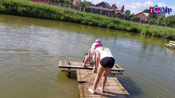 3 серия ICarly from Мария