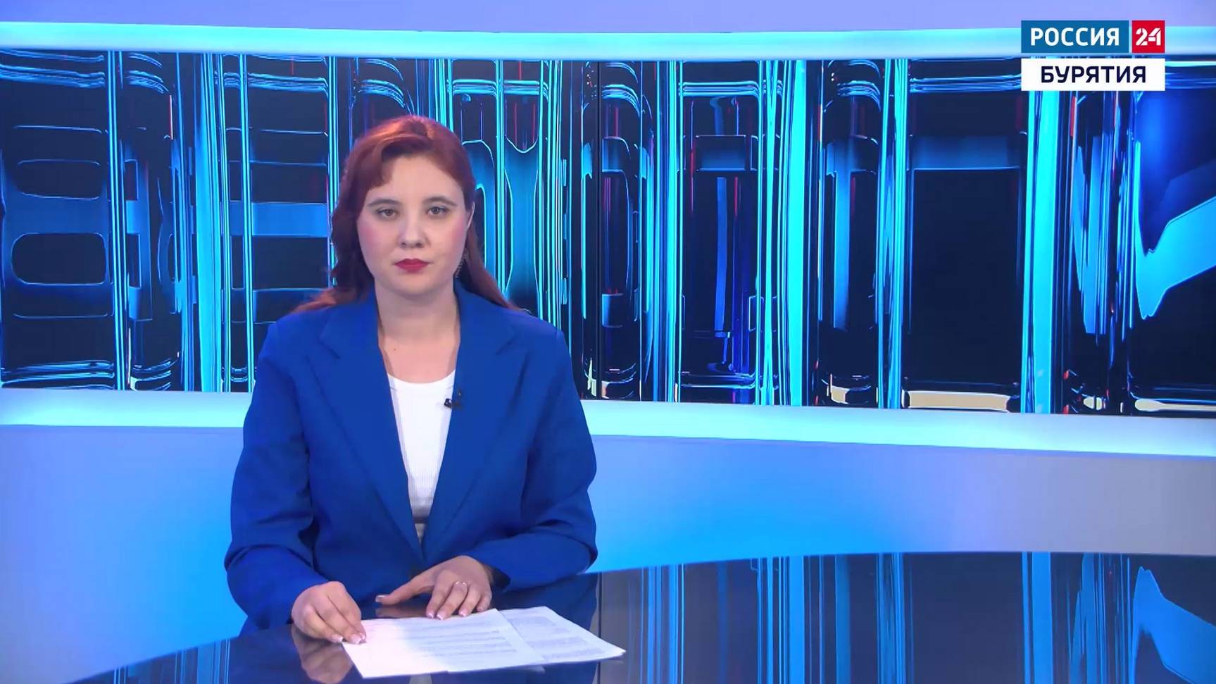 Вести Бурятия. 20-00 Эфир от 04.07.2025 смотреть онлайн