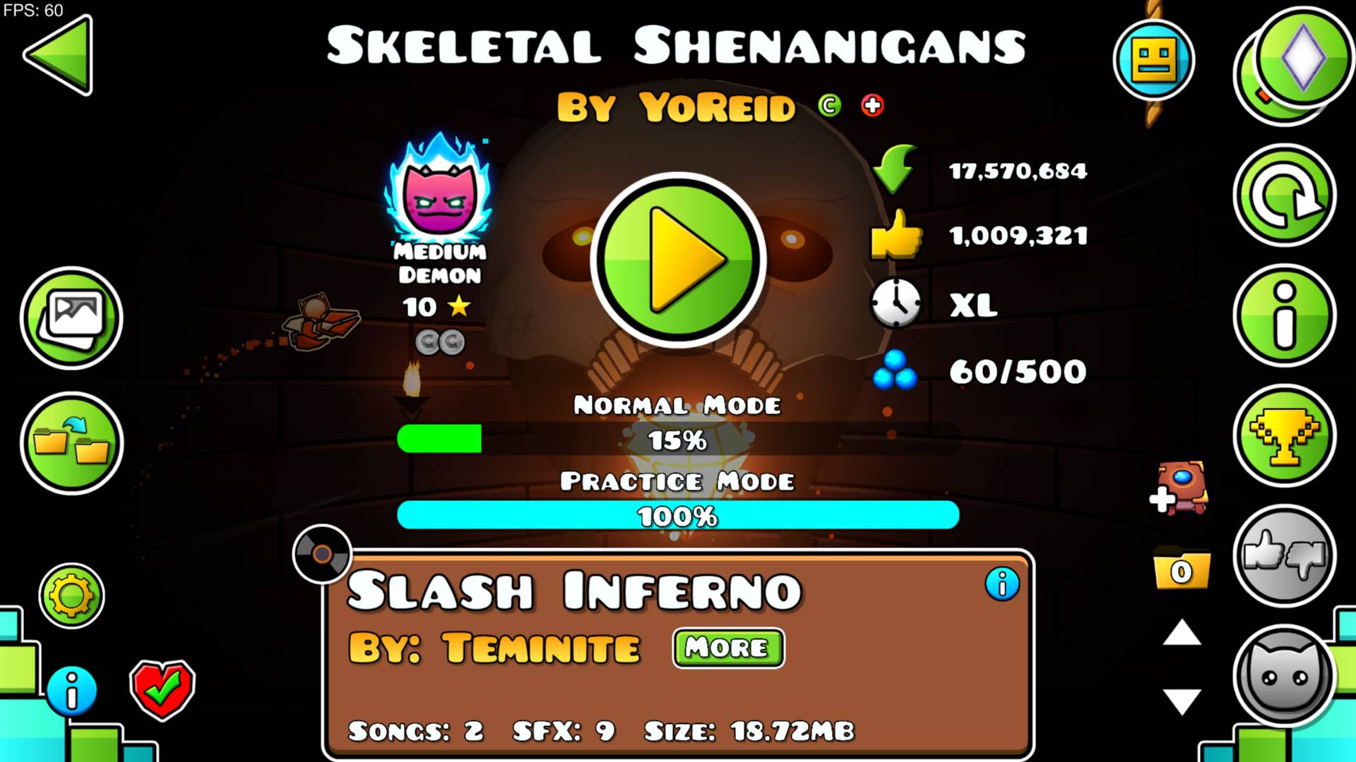 Это БОЛЬ!!! Skeletal shenanigans моя практика, проходить? смотреть онлайн