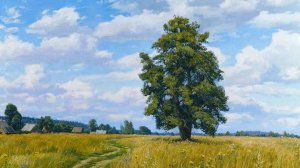 Я Люблю тебя, Россия