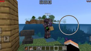 игра в майнкрафт