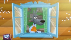 Бурёнка Даша. Осенний сборник песен