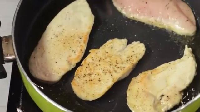 Video Life Готовим салат Тиффани