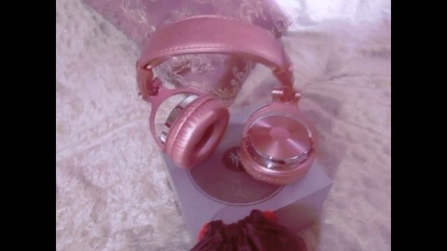 Видео от Kristina Kovaleva - Наушники **ONEODIO Studio Pro 20** смотреть онлайн