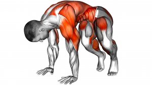 Как стать сильнее | Никакого спортзала