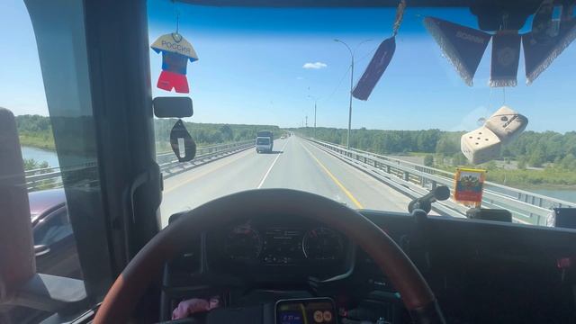 Очень опасный и секретный груз #delko