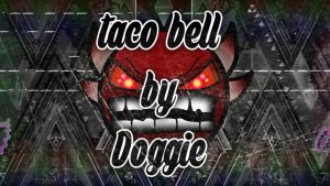 taco bell by Doggie (IChallenge)