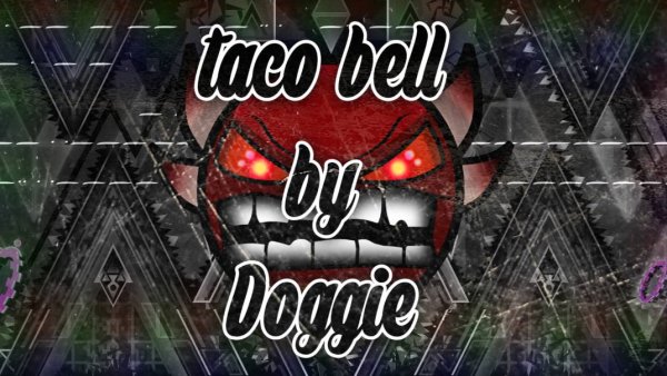 taco bell by Doggie (IChallenge)