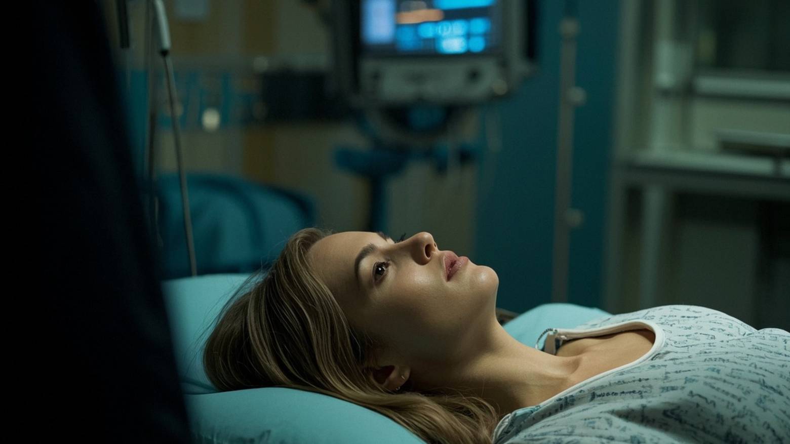 Процедуры по замене грудных имплантов стоила Москвичке жизни смотреть онлайн