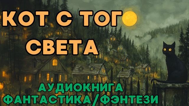 АУДИОКНИГИ ФАНТАСТИКА/ФЭНТЕЗИ