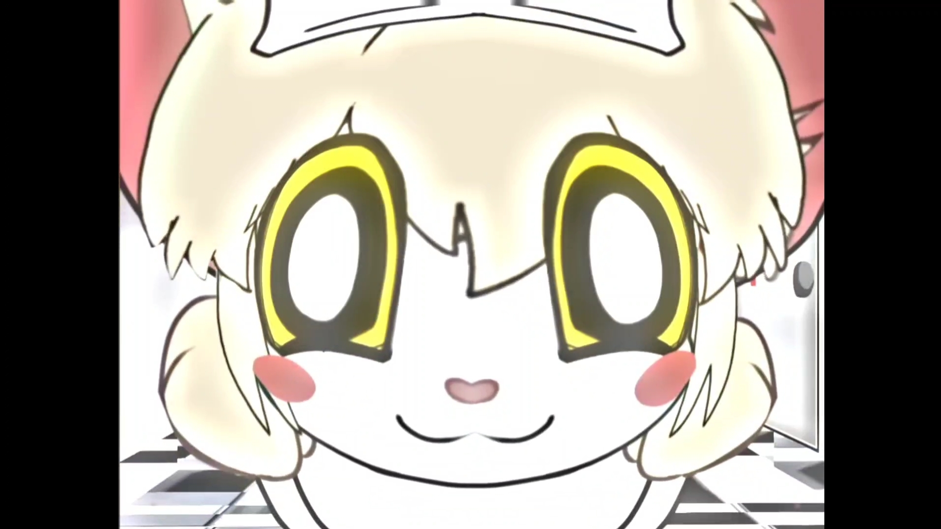 Terrible Mouse, Lorna Edit