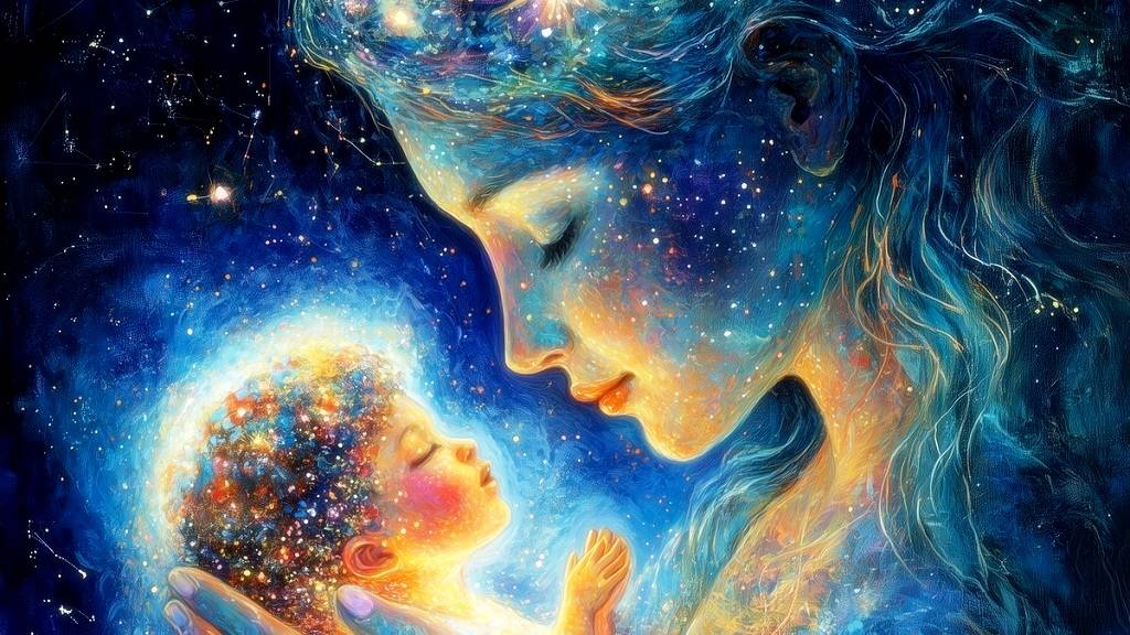 ВТОРАЯ ПОПЫТКА. О взаимодействии тех, кто уже ушел с физического плана, с теми, кто остался. смотреть онлайн