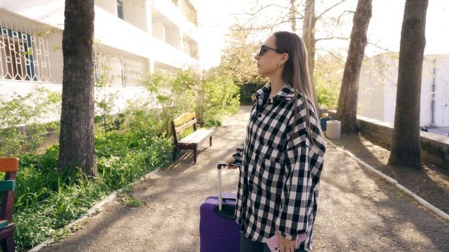 Короткометражный фильм В РИТМЕ ТАНЦА