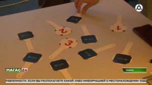 Первый летний интенсив 2025 года в «Школе 21» собрал 200 участников