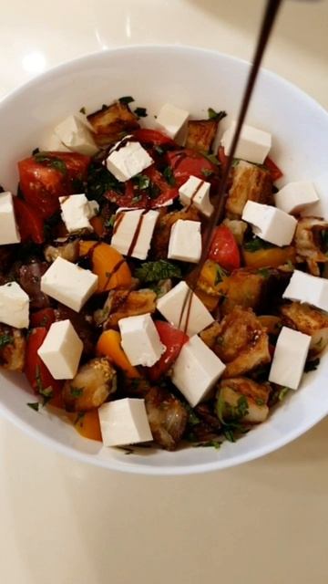 БАЛАНС ВКУСА