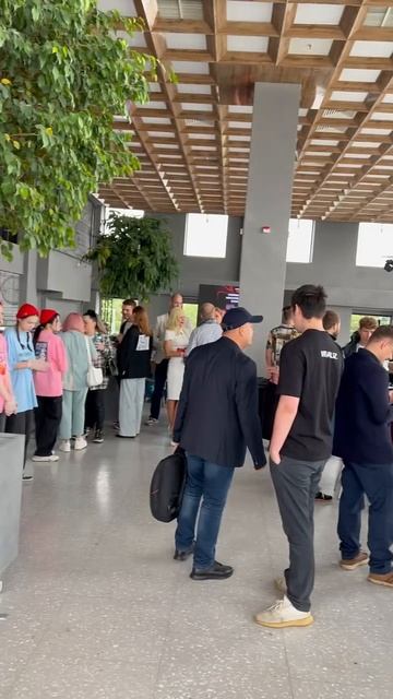 БИРЖА WEEX - НЕТВОРКИНГ В МОСКВЕ смотреть онлайн